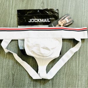 JOCKMAIL Mens Jockstrap